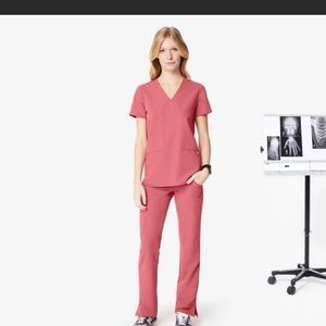 Figs Rose quartz Yola